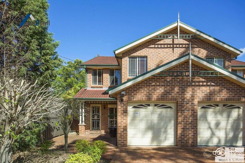 1/36a Bogalara Rd, Old Toongabbie, NSW 2146