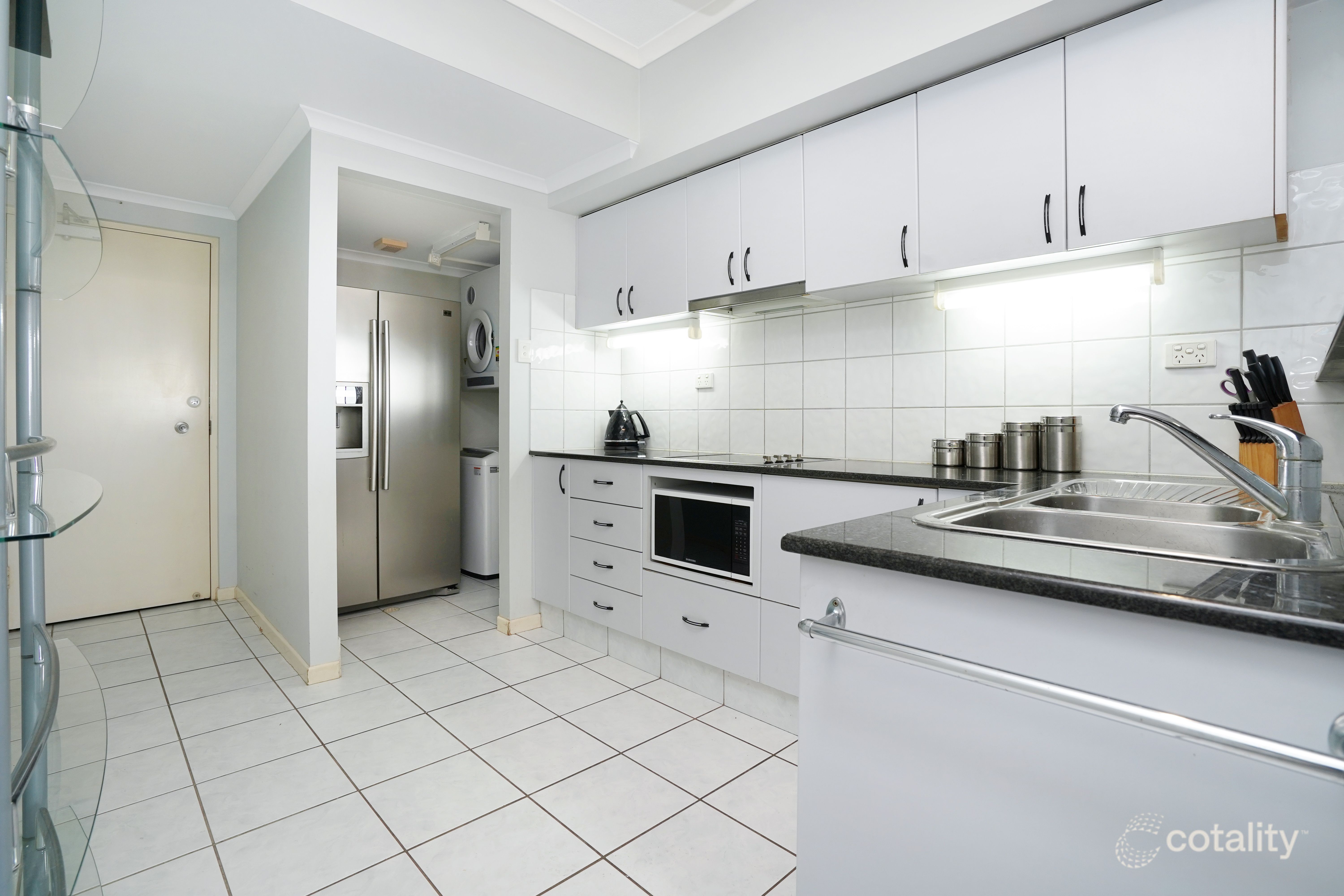 15/24 Harry Chan Ave, Darwin City, NT 0800