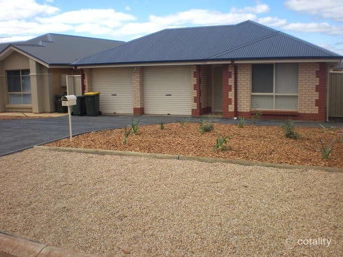 Lot 22 Burwood Rd, Munno Para West, SA 5115