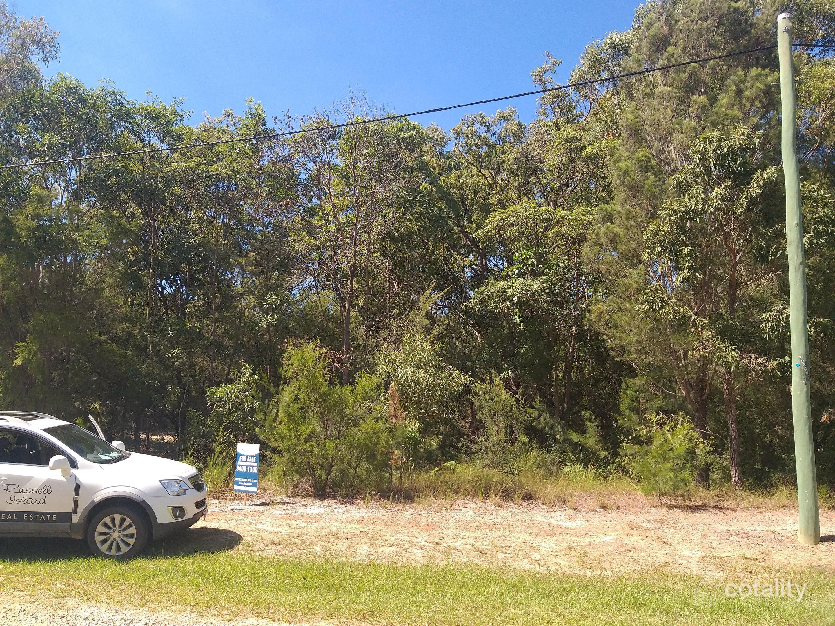 171 Centre Rd, Russell Island, QLD 4184