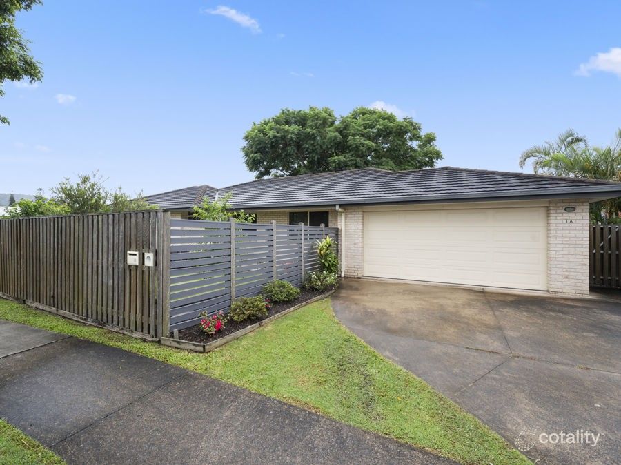 1a Frances St, Coffs Harbour, NSW 2450