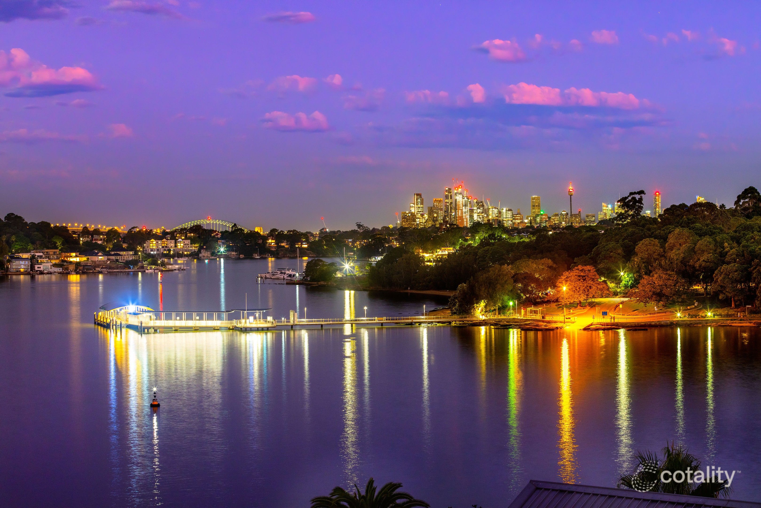 53/77 Peninsula Dr, Breakfast Point, NSW 2137