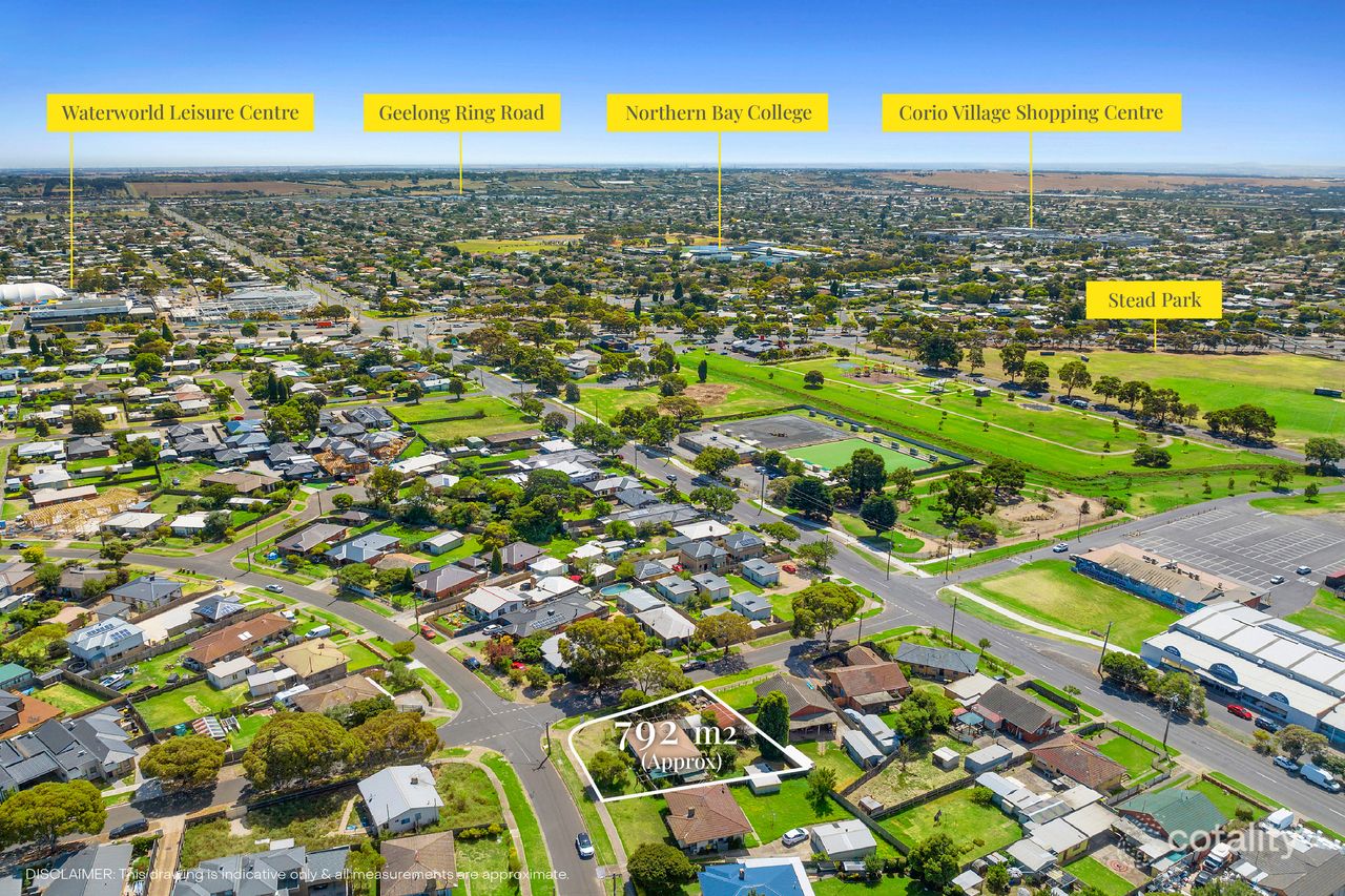 39 Camellia Cres, Norlane, VIC 3214