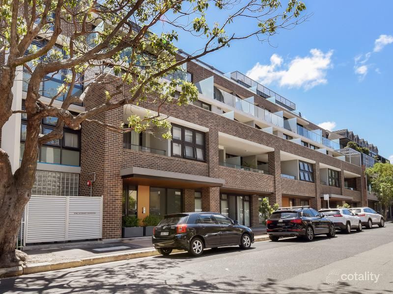 45/46-54 Harbour St, Mosman, NSW 2088
