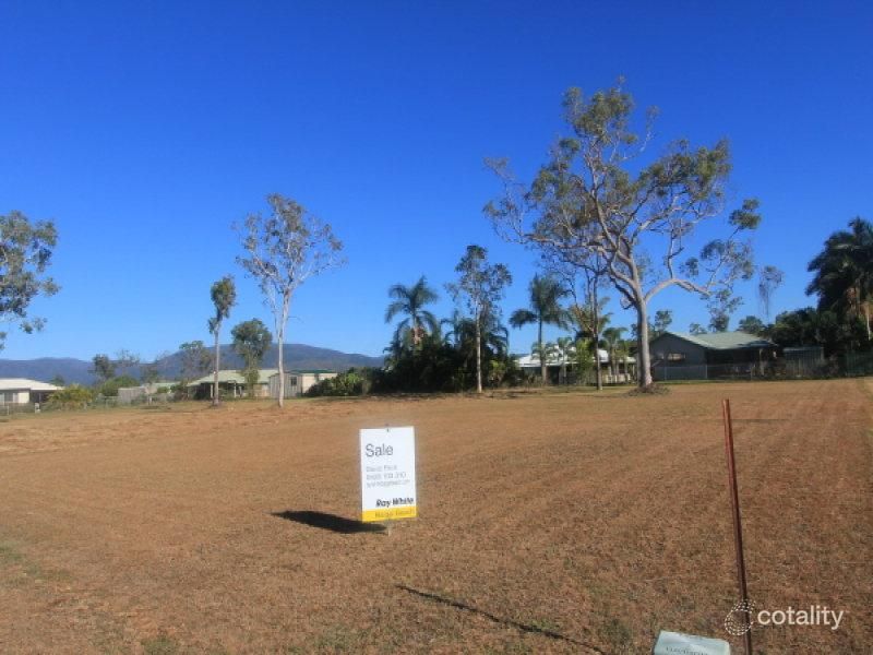 16 Medinah Ct, Balgal Beach, QLD 4816