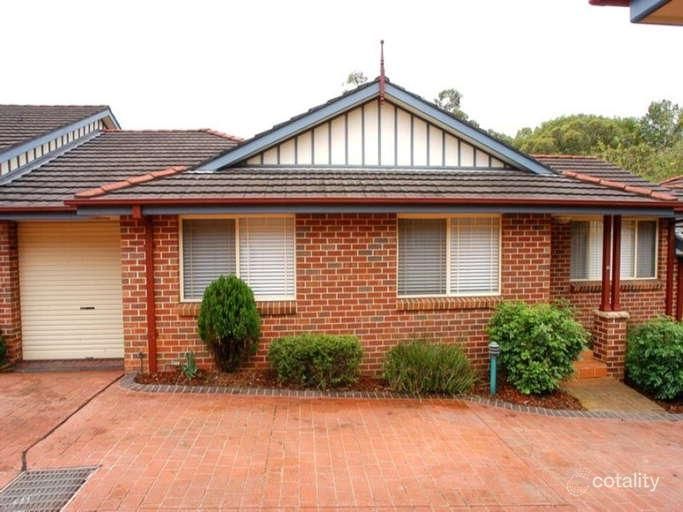2/36-38 Kenneth Ave, Kirrawee, NSW 2232