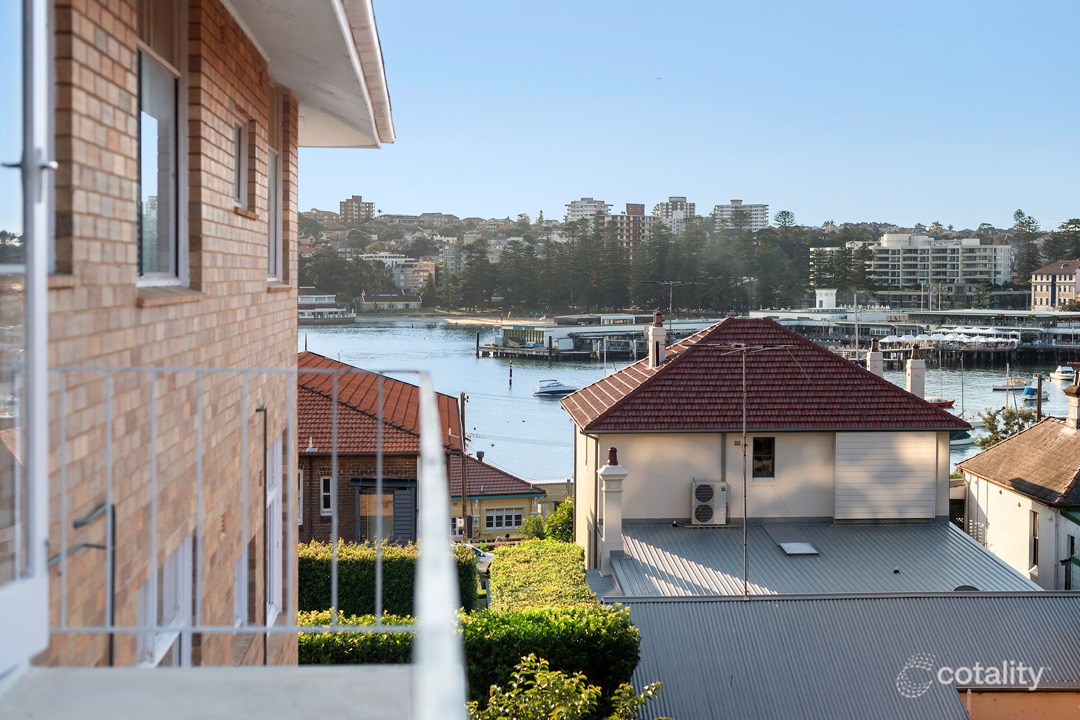 17/11 Stuart St, Manly, NSW 2095