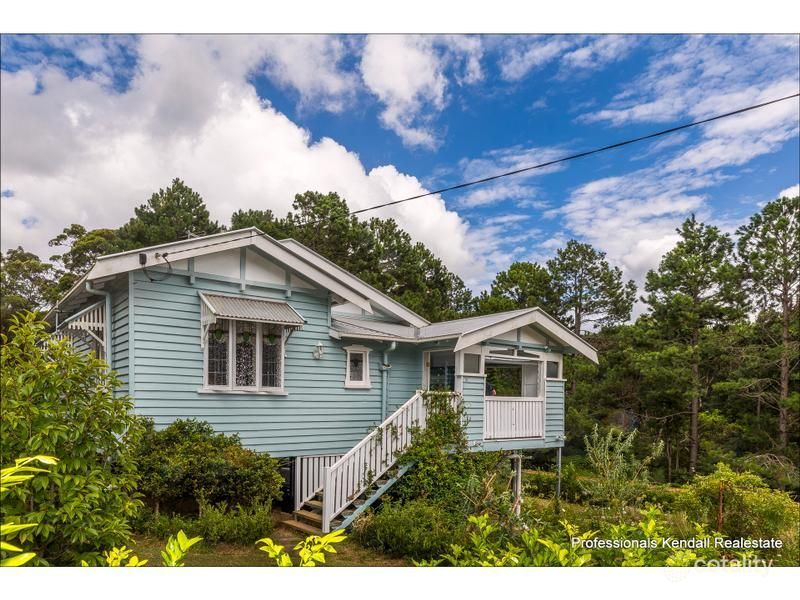 10 Demavend Dr, Tamborine Mountain, QLD 4272