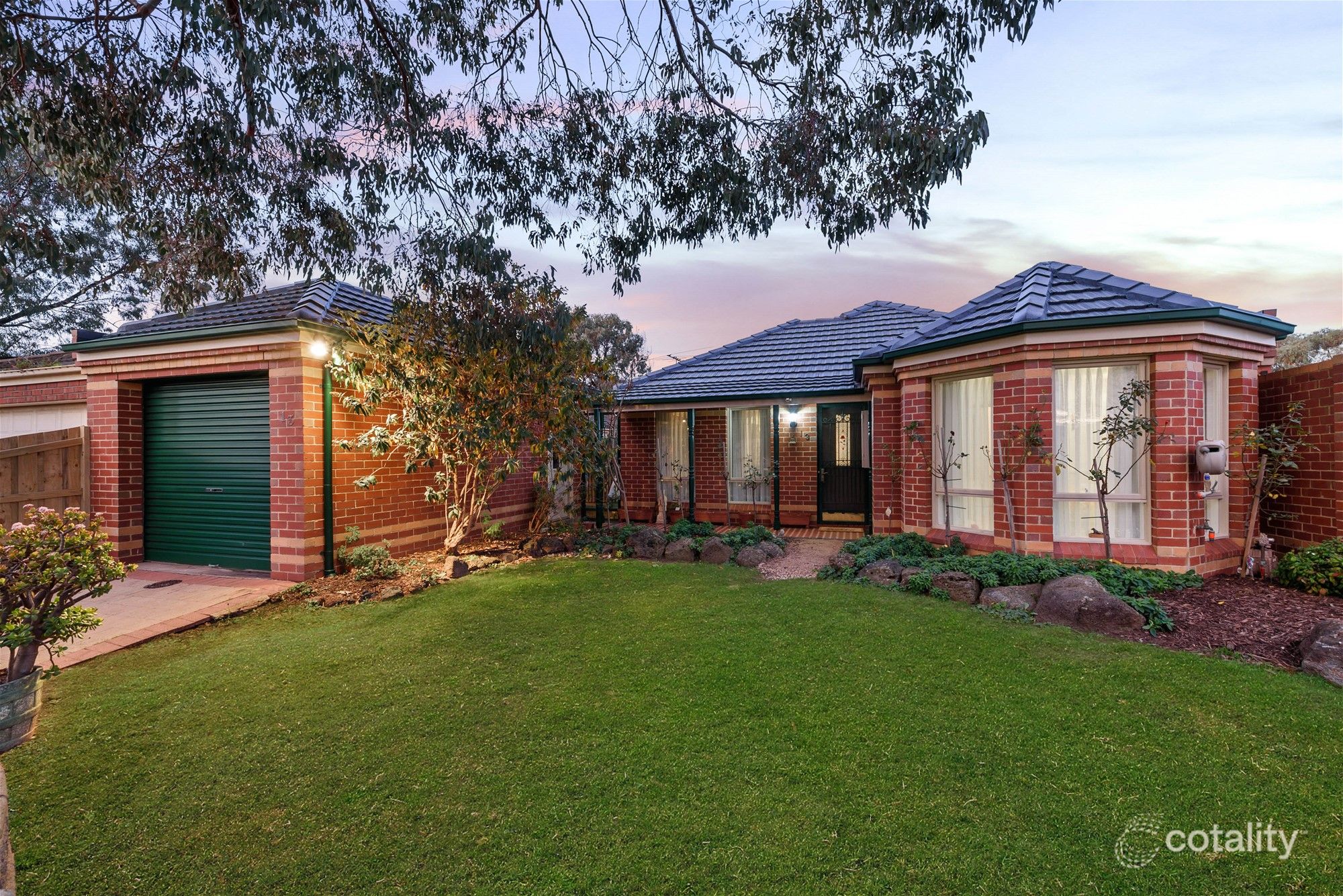 13 Wheat Walk, Delahey, VIC 3037