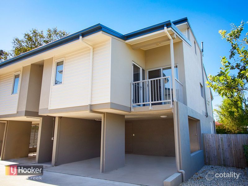 11/37 Brickfield Rd, Aspley, QLD 4034