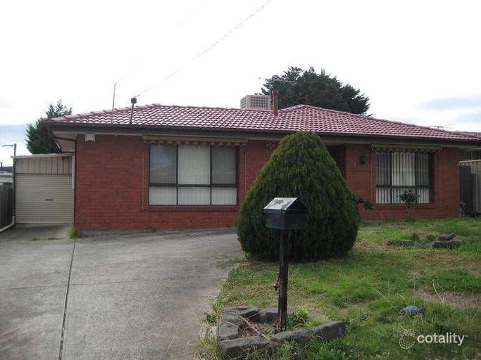 2 Falcon Walk, Kings Park, VIC 3021