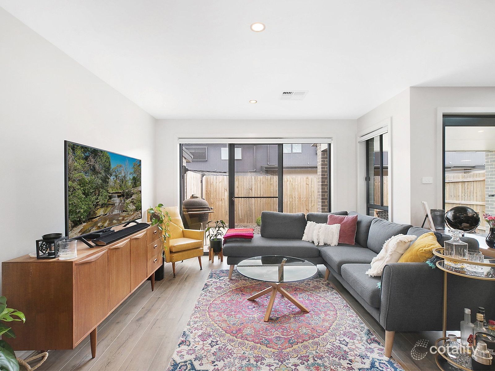 43/1 Bon Scott Cres, Moncrieff, ACT 2914