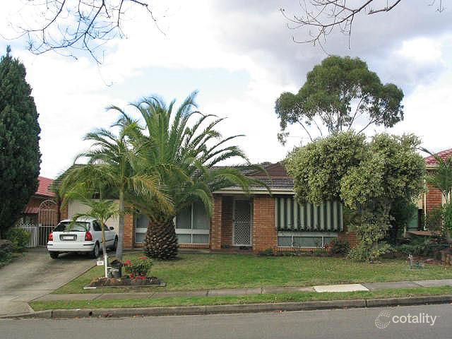12 Wellington St, Wakeley, NSW 2176