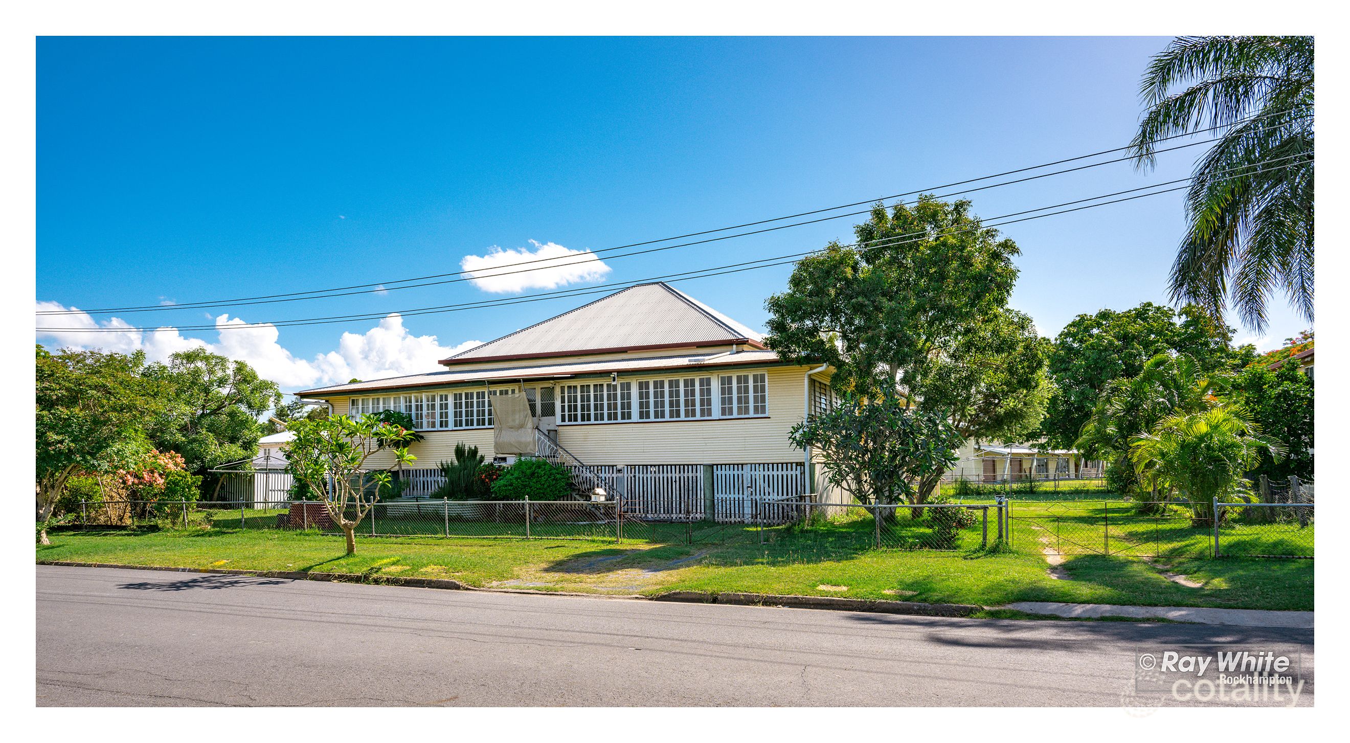 Lot 1/37 Tung Yeen St, Park Avenue, QLD 4701
