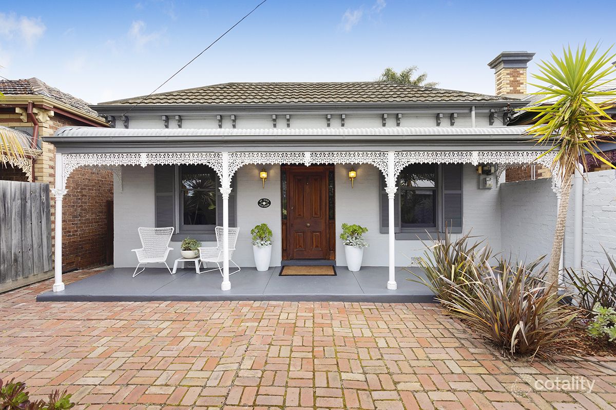 33 Agnew St, Brighton East, VIC 3187