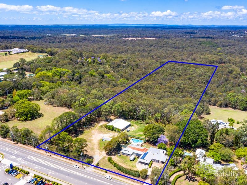 760 Rochedale Rd, Rochedale, QLD 4123