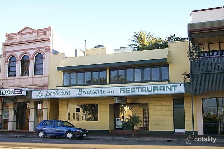 215 Flinders St, Townsville City, QLD 4810