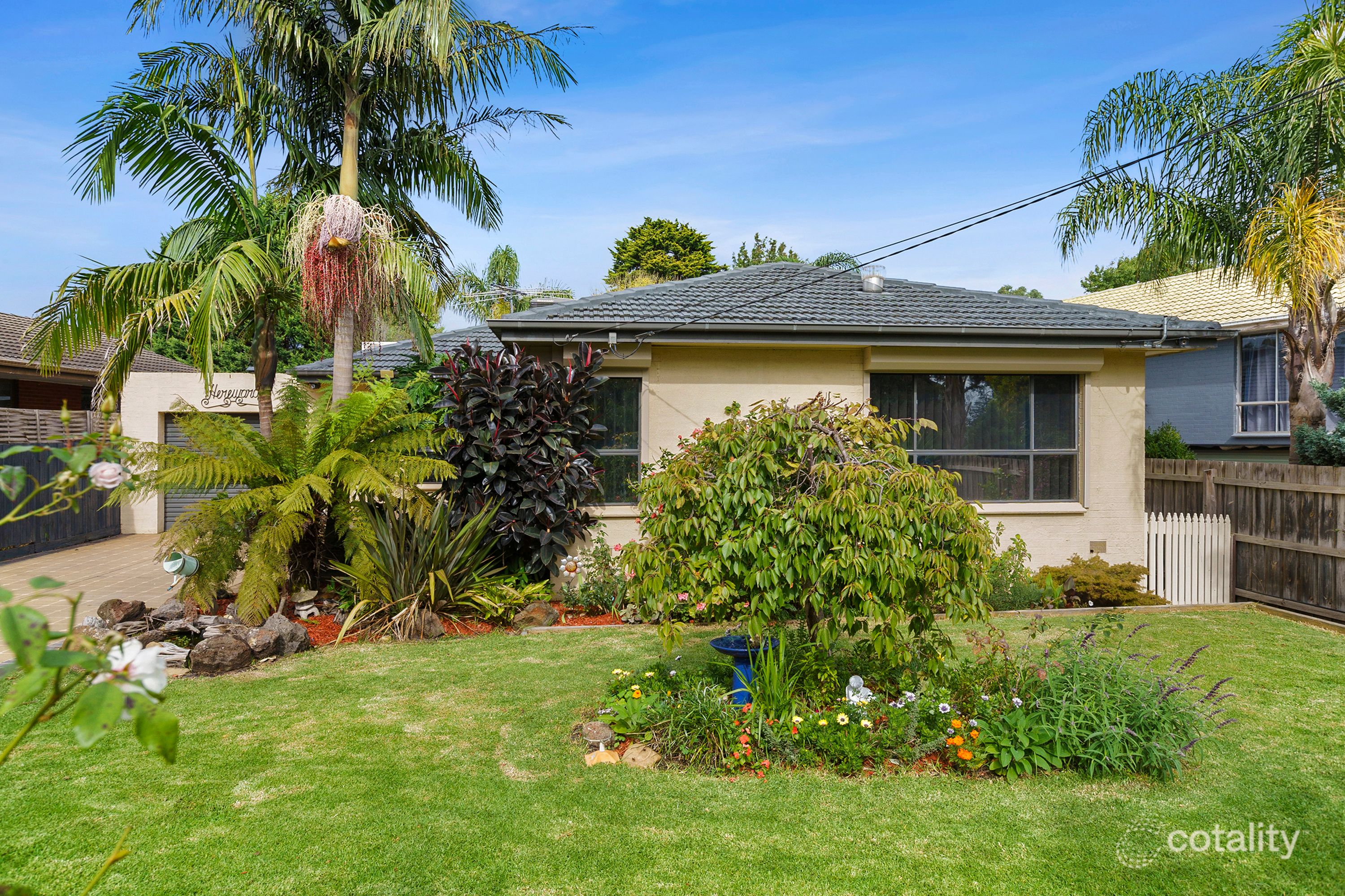 205 Cranbourne Rd, Frankston, VIC 3199