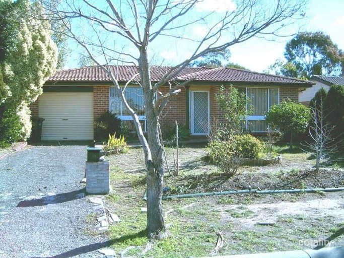 23 Aminta Cres, Hassall Grove, NSW 2761