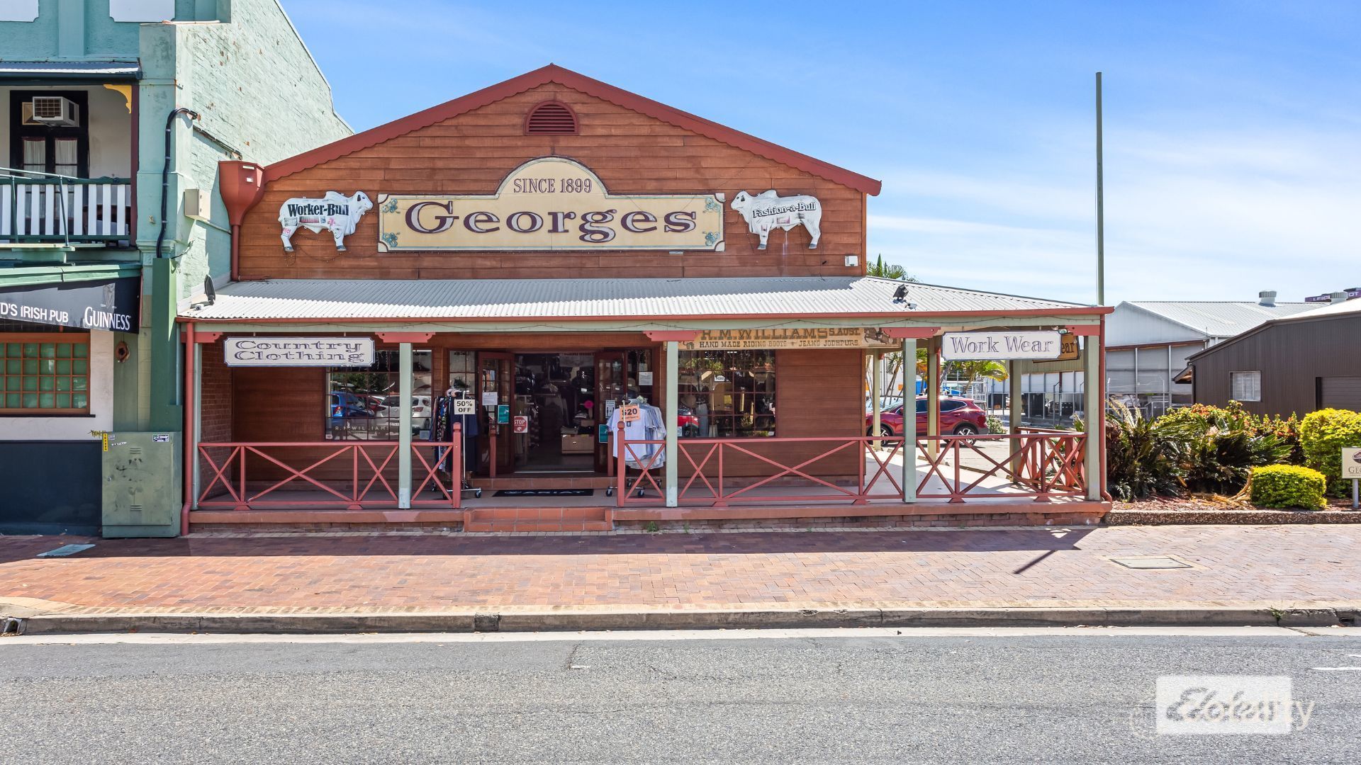 88-90 William St, Rockhampton City, QLD 4700