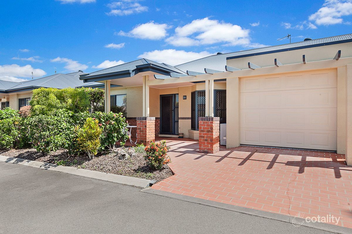32/34-56 Elizabeth St, Urangan, QLD 4655