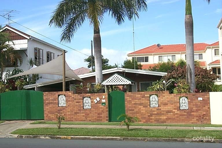 38 Meron St, Southport, QLD 4215