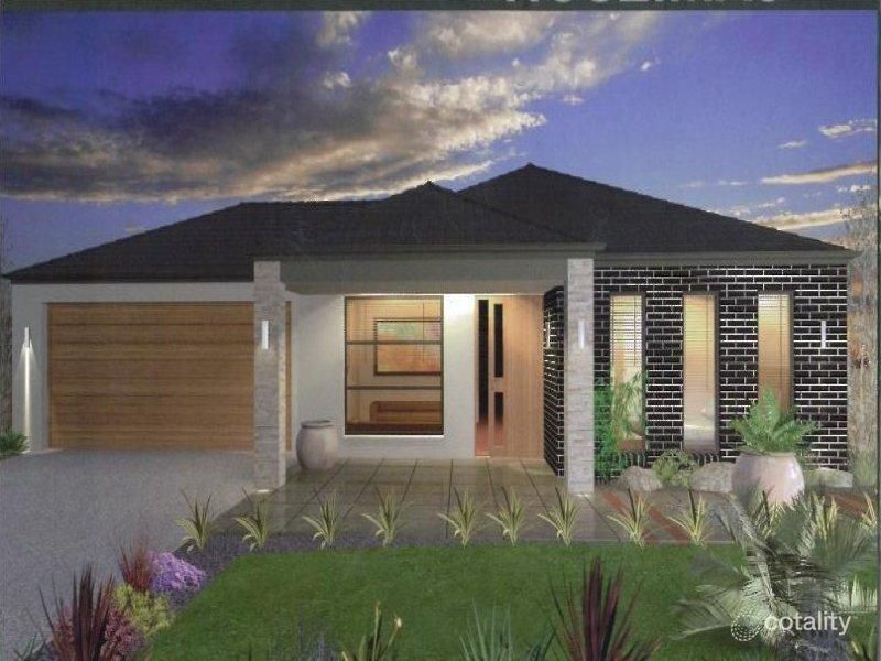 33 Lewins Rail Ave, South Morang, VIC 3752