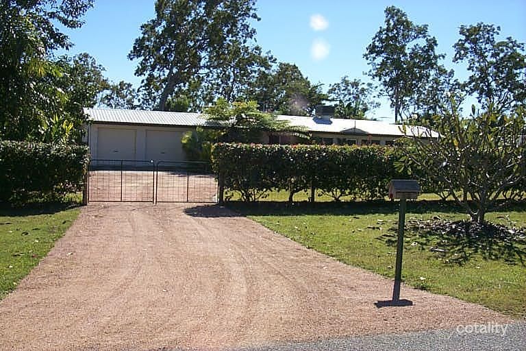 92 Ring Rd, Alice River, QLD 4817