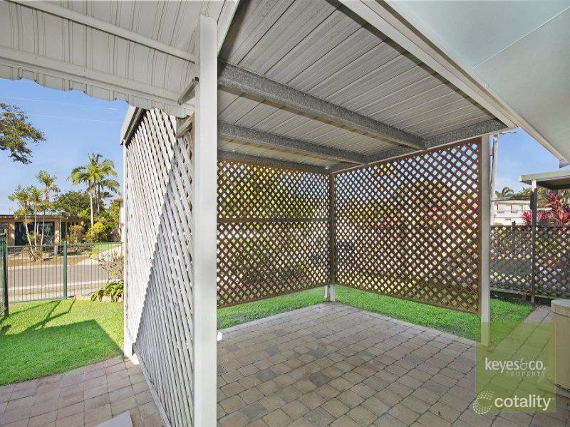 63/17-19 Albert St, Cranbrook, QLD 4814