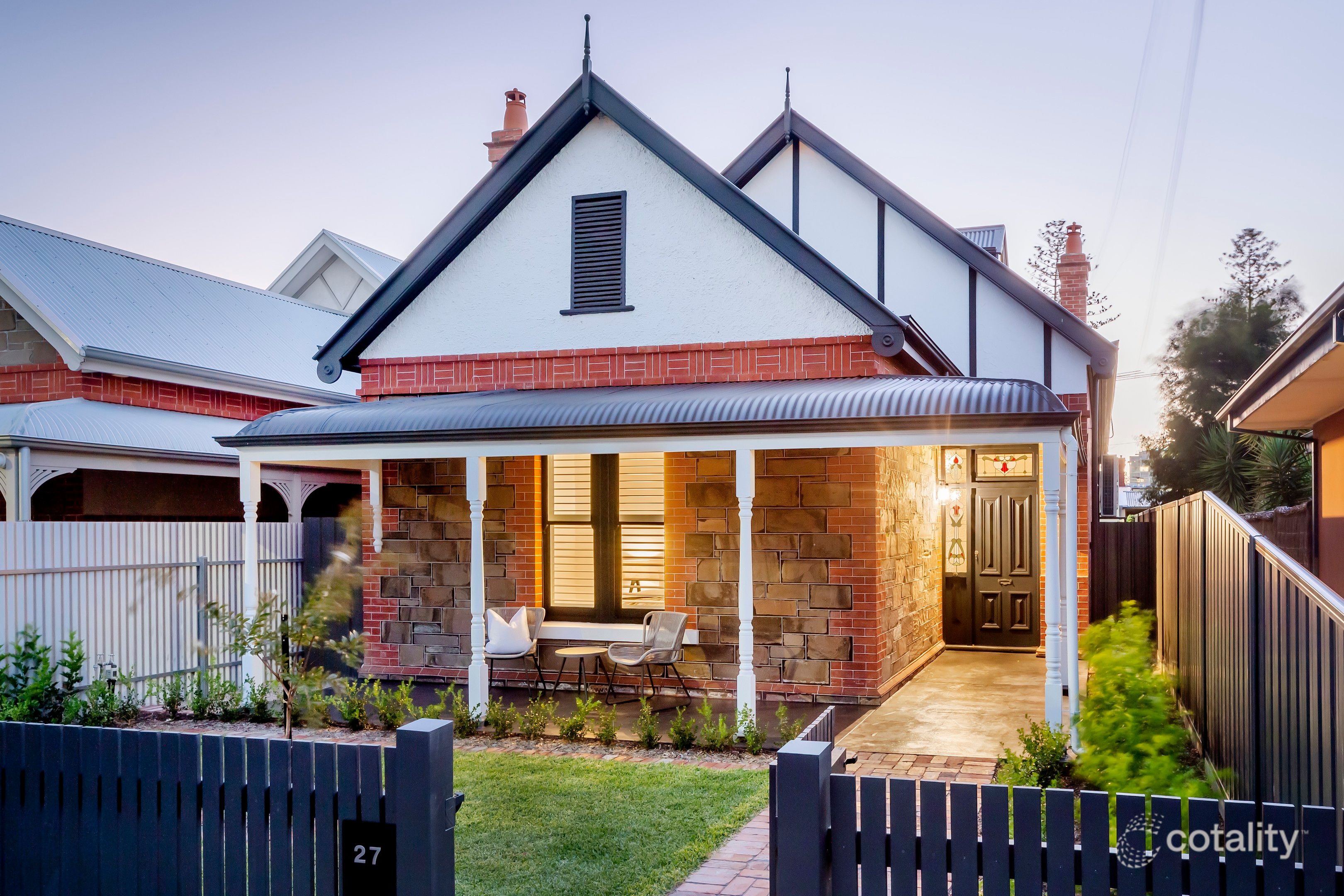 27 Rose St, Glenelg, SA 5045