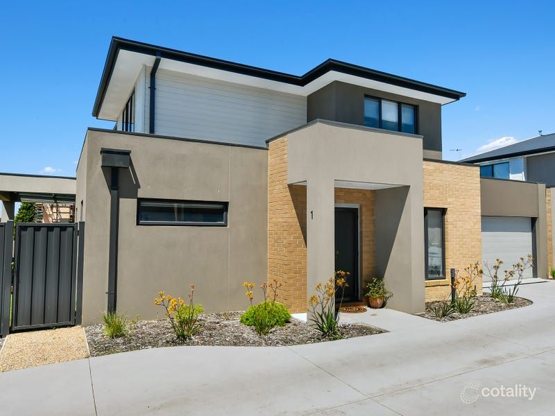 1/214 North Rd, Langwarrin, VIC 3910