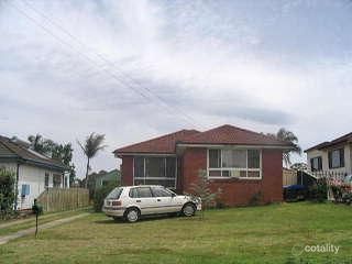 3 Macleay Cres, St Marys, NSW 2760