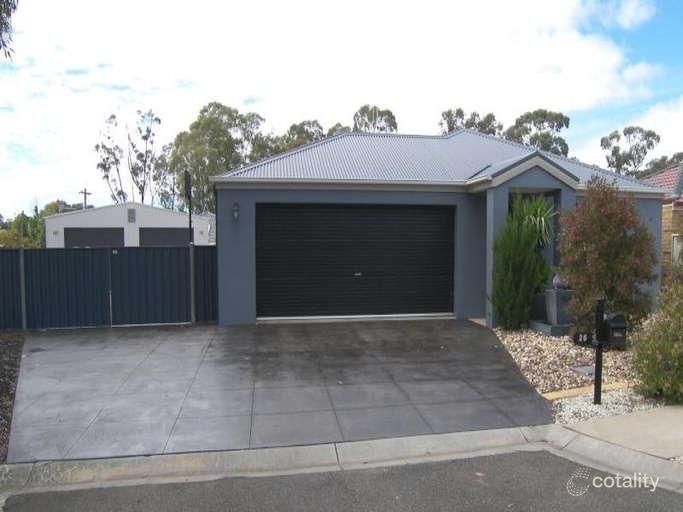 26 Rossdale Dr, Eaglehawk, VIC 3556