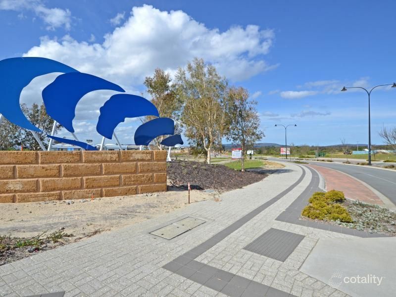 13 Stranmore Bvd, Bayonet Head, WA 6330