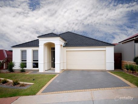 14 Semaphore Pl, Seaford Rise, SA 5169