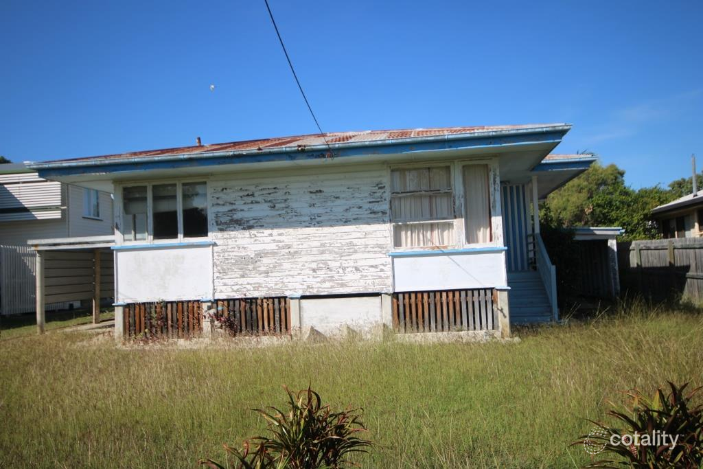 16 Harrup St, West Rockhampton, QLD 4700