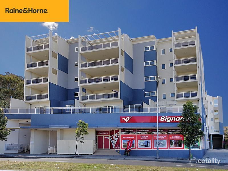 503a/580 Hume Hwy, Yagoona, NSW 2199
