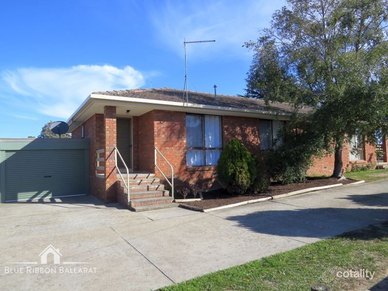 2/416 Forest St, Wendouree, VIC 3355