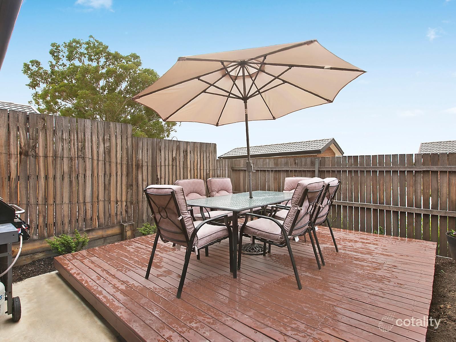 3/139-141 Macfarlane Burnet Ave, Macgregor, ACT 2615