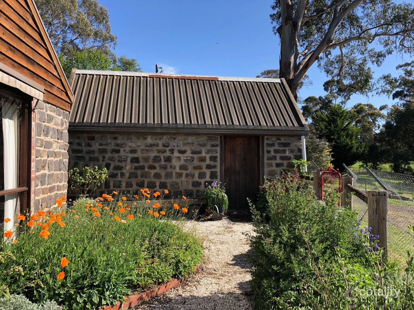 25 Woolnoughs Rd, Porcupine Ridge, VIC 3461