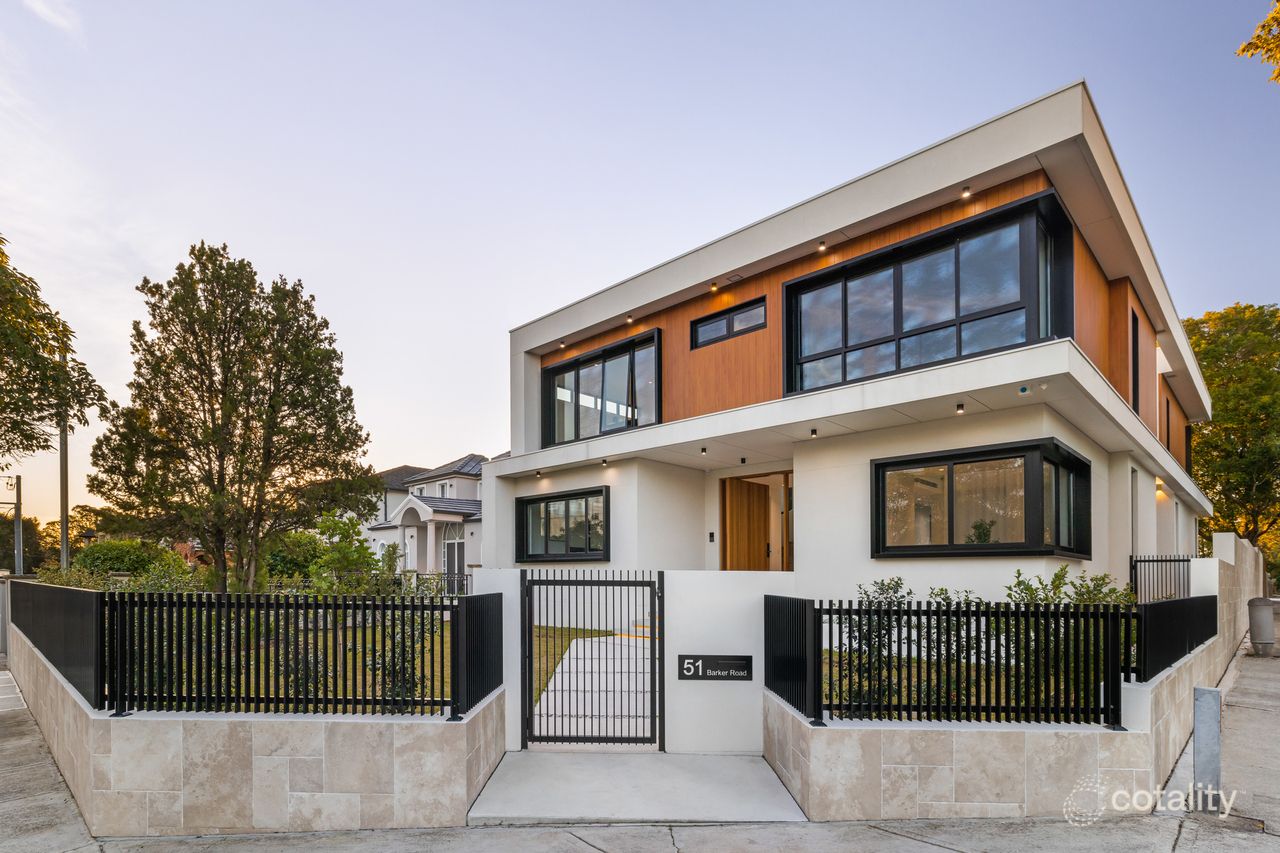 51 Barker Rd, Strathfield, NSW 2135