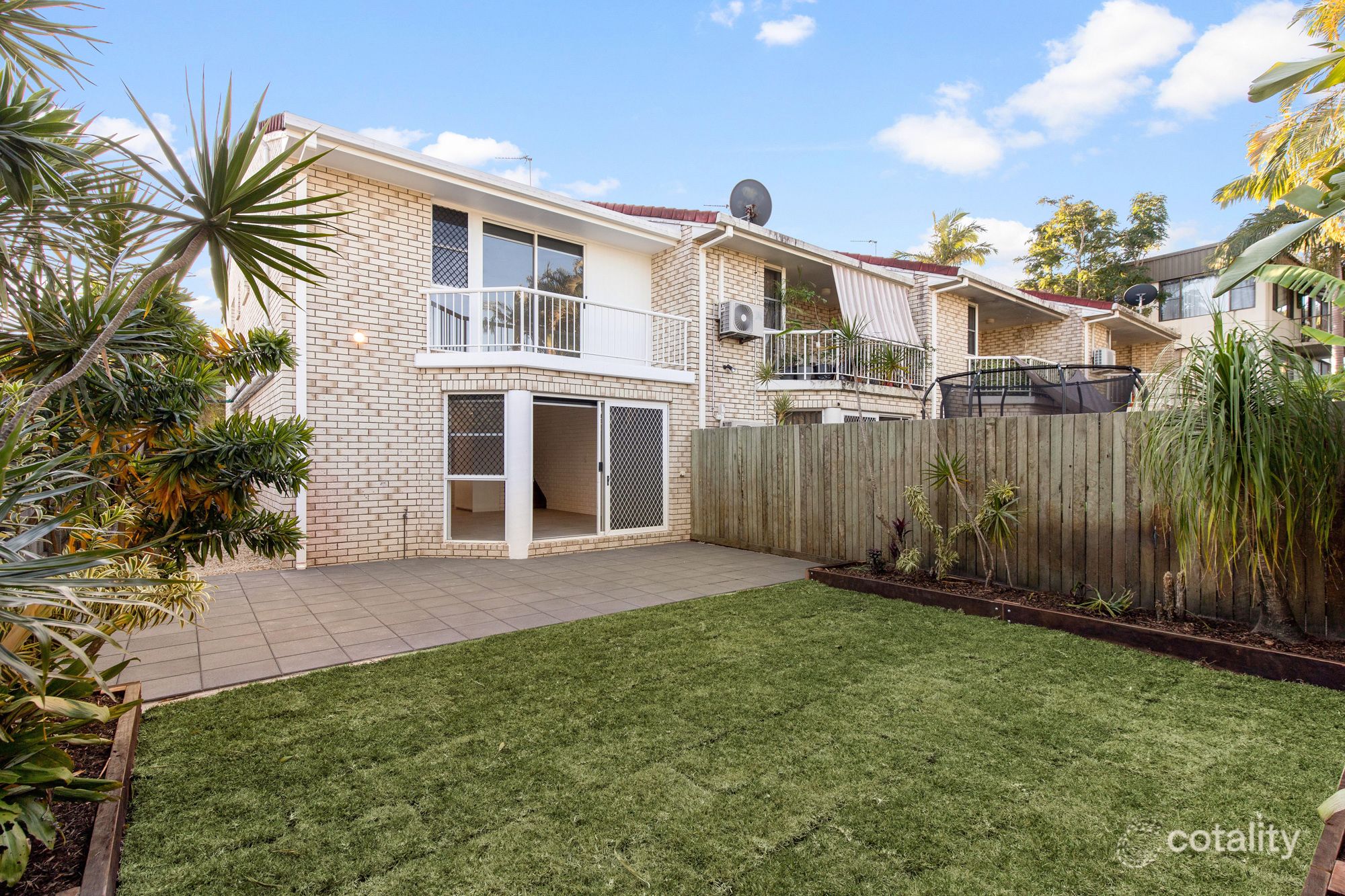 4/147 Bundilla Bvd, Mountain Creek, QLD 4557