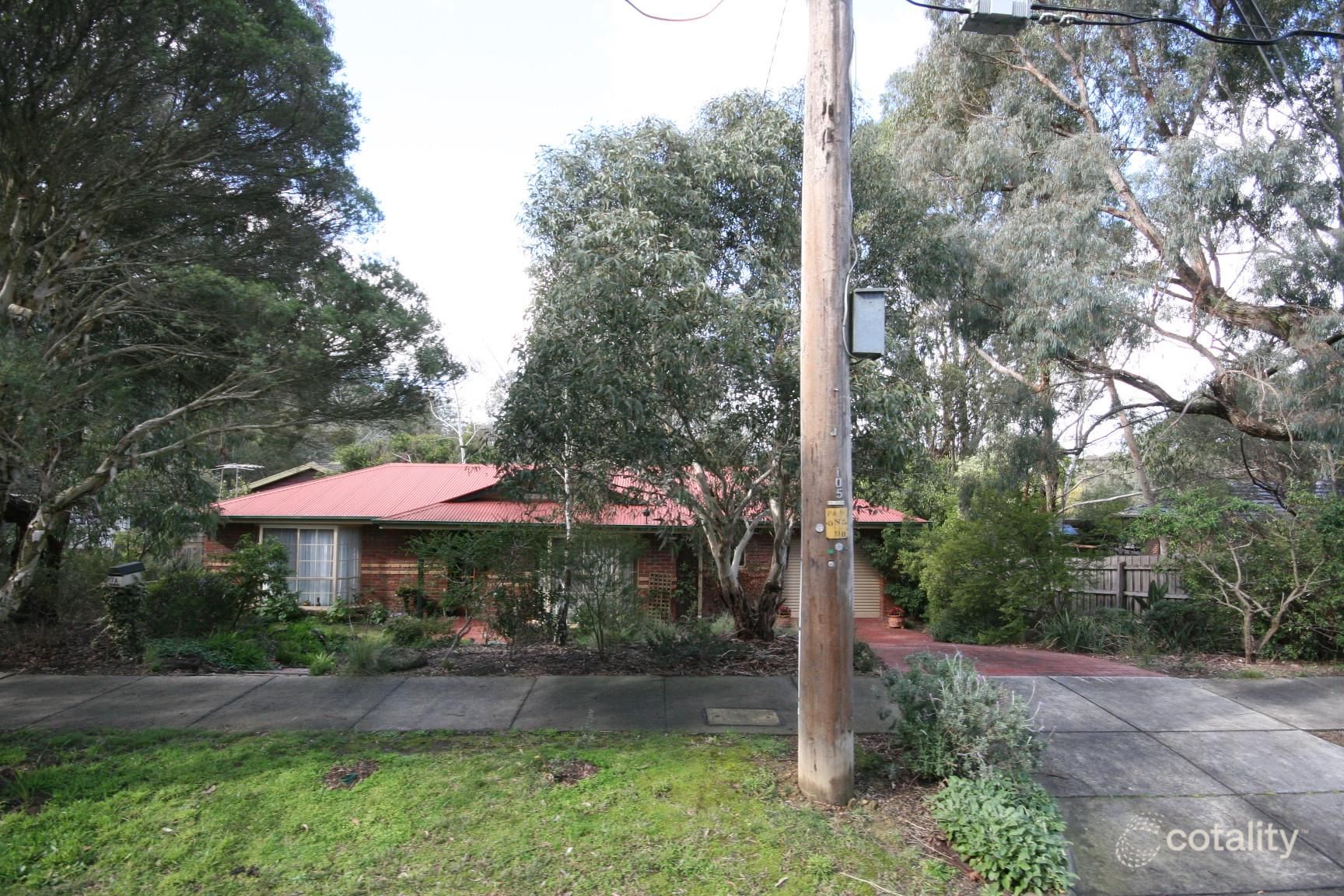 7a Barnic Rd, Heathmont, VIC 3135