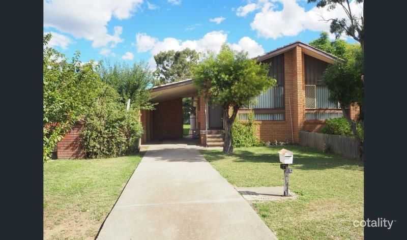 1/107 Petra Ave, South Tamworth, NSW 2340