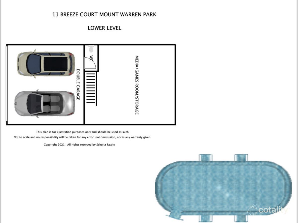 11 Breeze Ct, Mount Warren Park, QLD 4207