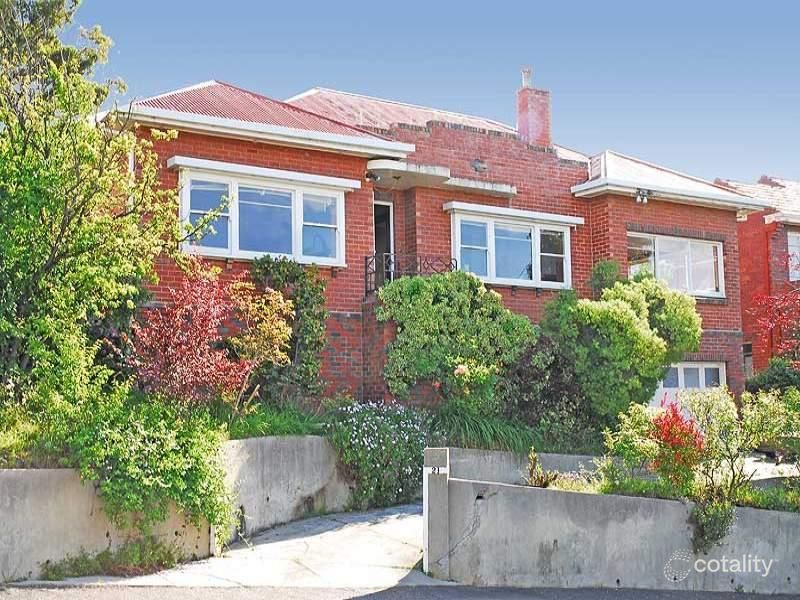 21 Dynnyrne Rd, Dynnyrne, TAS 7005