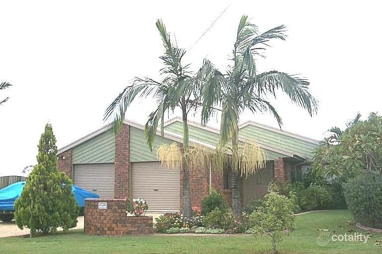 18 Featherstone St, Kippa-Ring, QLD 4021