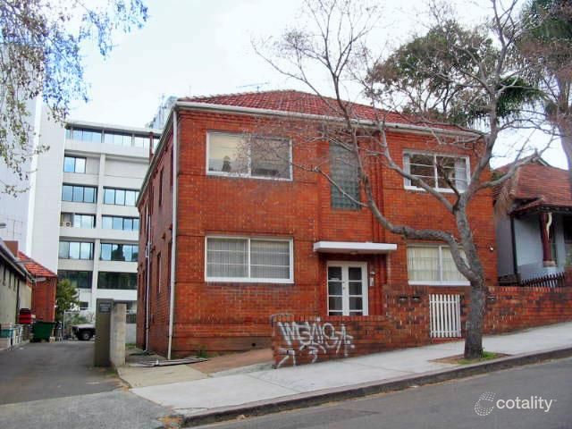 2/121 Union St, Mcmahons Point, NSW 2060
