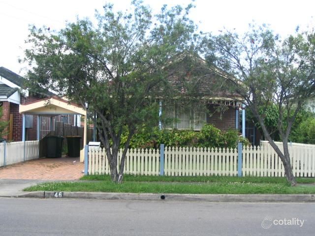 46 Bolton St, Guildford, NSW 2161
