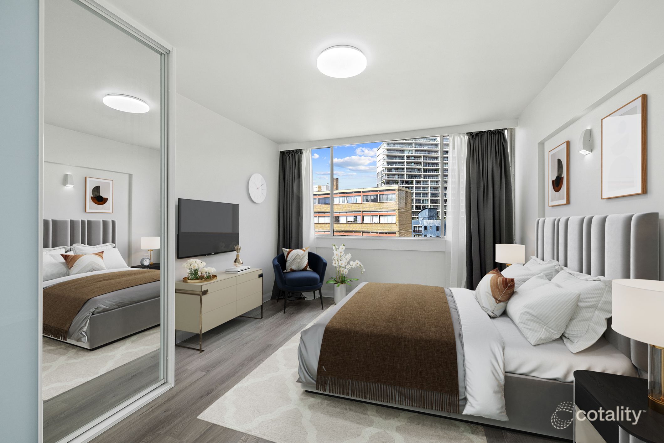175/40 Bayswater Rd, Rushcutters Bay, NSW 2011